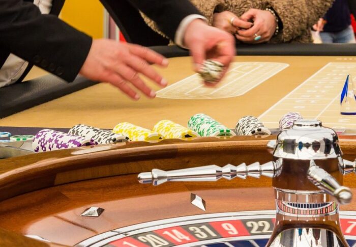 Roulette Etiquette: How to Play with Poise and Respect