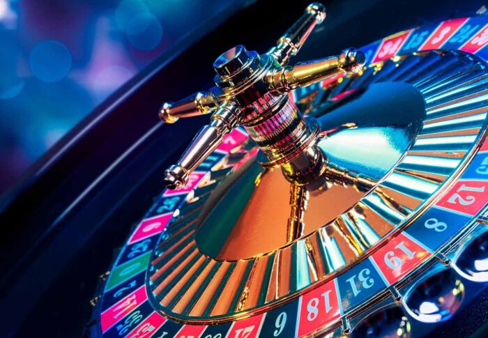 Colorful Choices: Exploring Betting Strategies in Roulette
