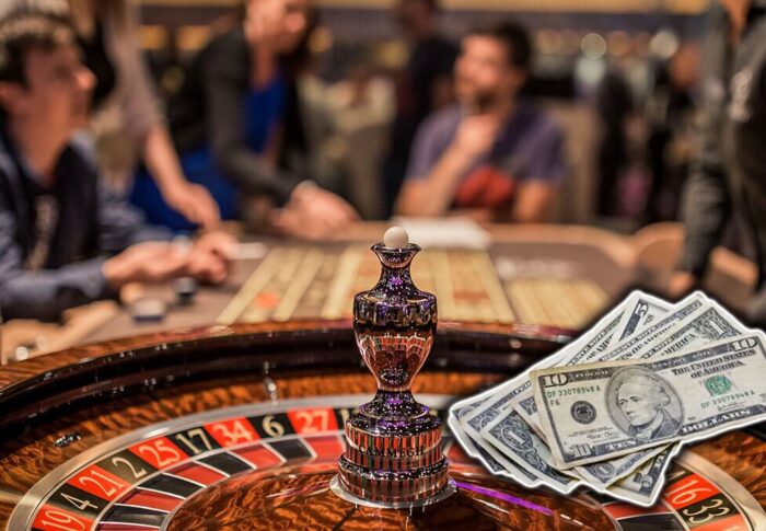 Roulette Bankroll Management: Safeguarding Your Stakes