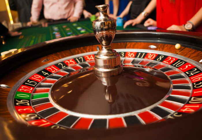 From Classic to Online: Evolution of Roulette in the Digital Age
