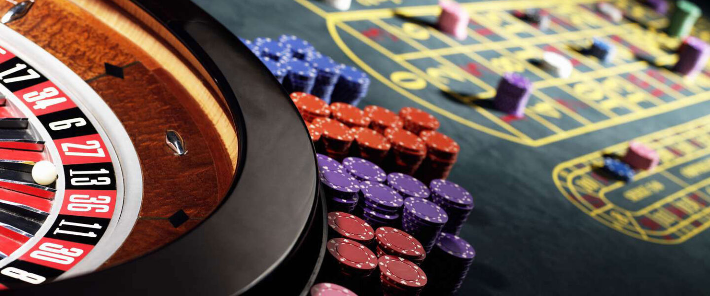 The Psychology of Roulette: Navigating the Mind Game