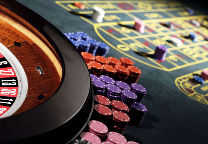 The Psychology of Roulette: Navigating the Mind Game