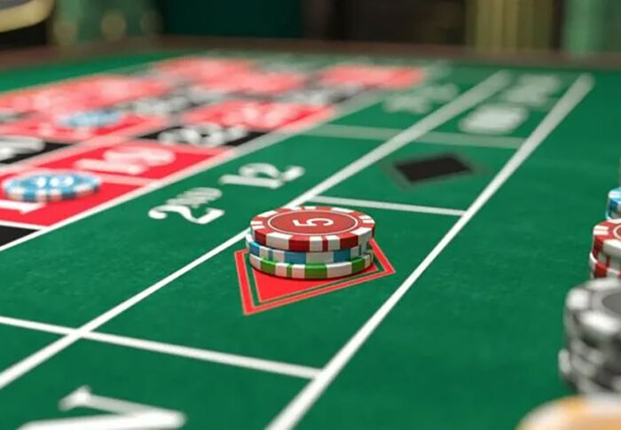 Inside information: Understanding Roulette Odds and Bets