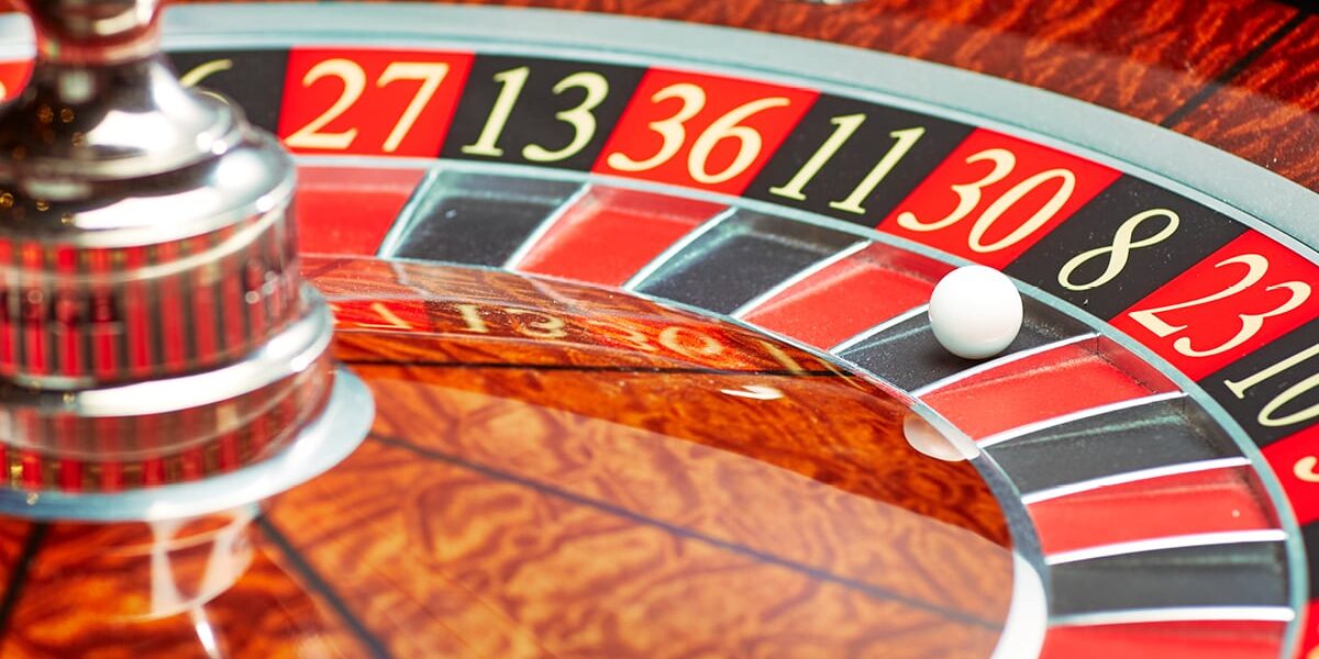 Roulette Unveiled: Mastering the Wheel of Fortune