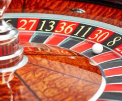 Roulette Unveiled: Mastering the Wheel of Fortune