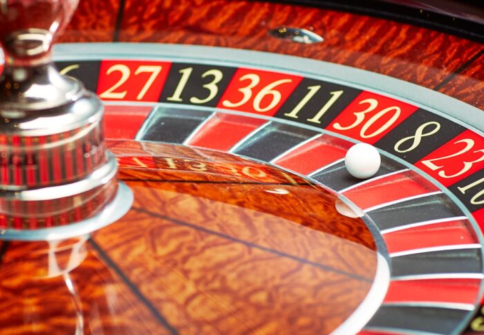 Roulette Unveiled: Mastering the Wheel of Fortune