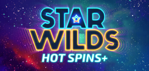 Star Wilds Hot Spins: A Sizzling Slot Game Extravaganza