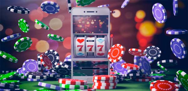 The Thrilling World of Virtual Casinos: Where Entertainment Meets Opportunity