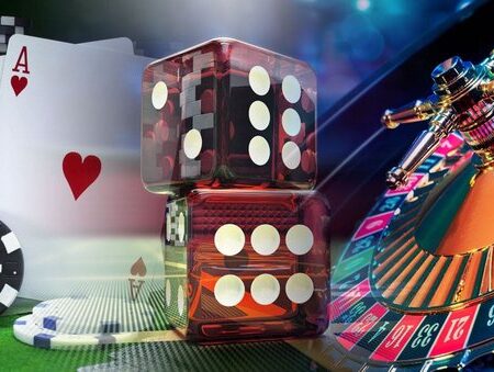 Unlocking the Treasure Trove: Discover best choice Casino Offers