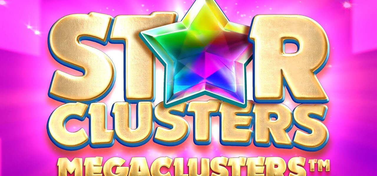 Star Clusters: A Cosmic Slot Adventure Beyond Imagination