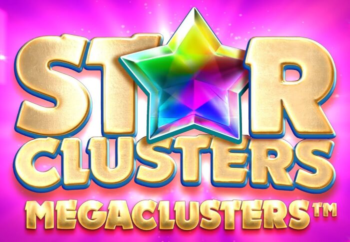 Star Clusters: A Cosmic Slot Adventure Beyond Imagination